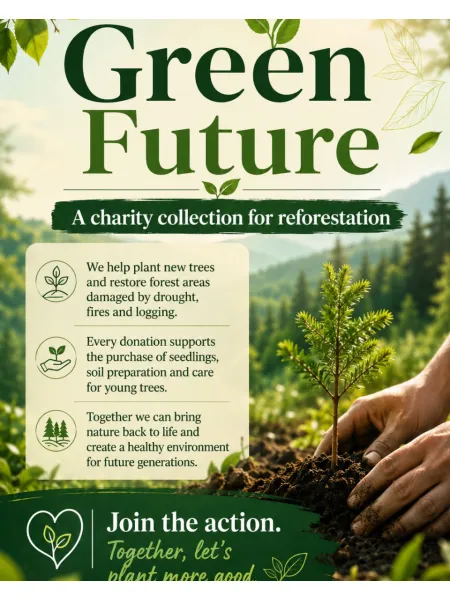 Green Future