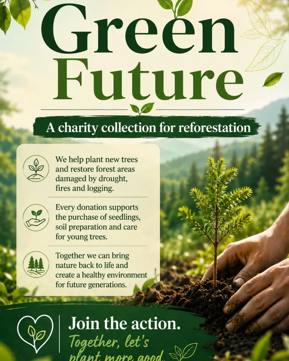 Green Future