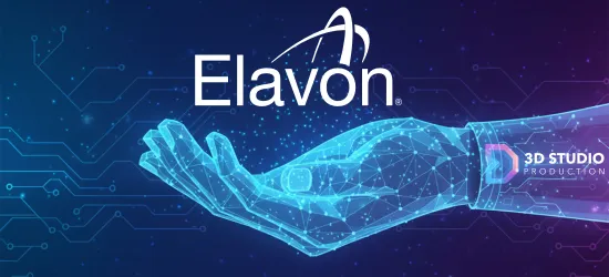 JustPayFor + Elavon - official partners