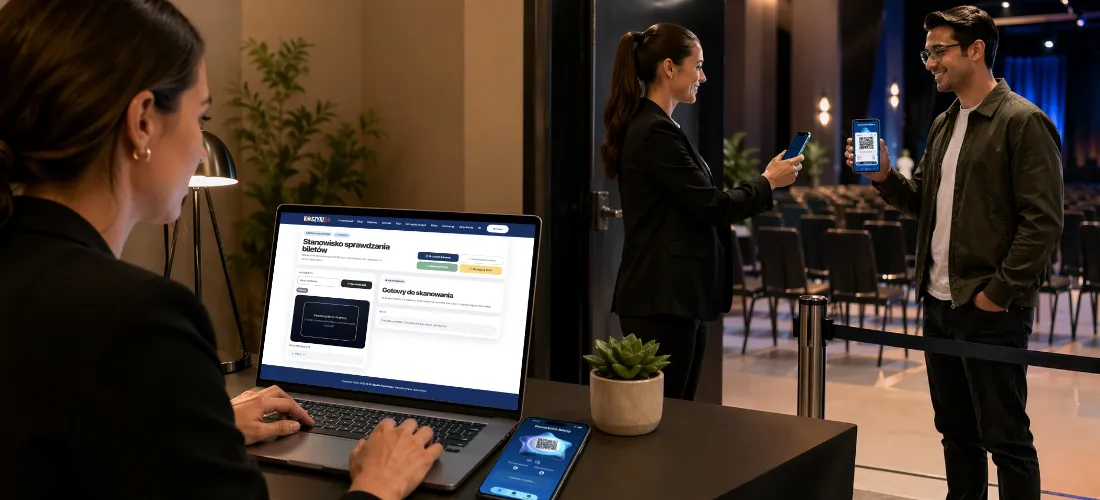 How to sell tickets online without commission? JustPayFor for events, artists and venues