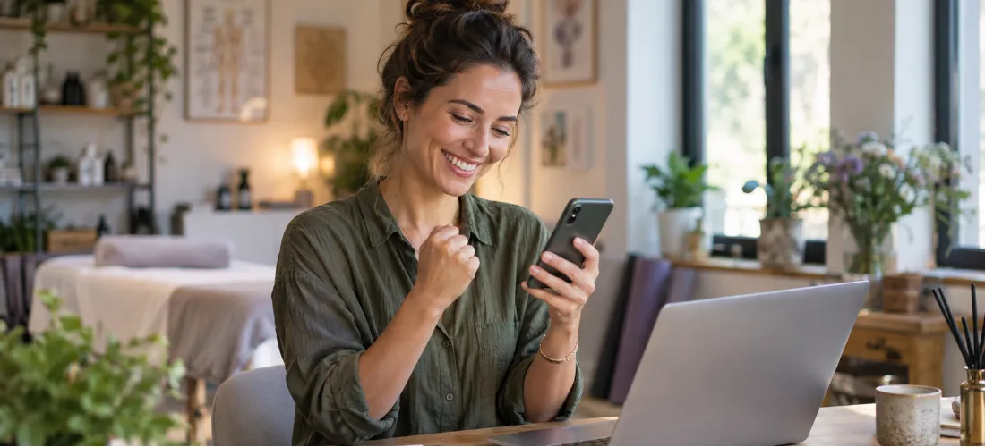 How to Take Payment After a Phone or WhatsApp Order
