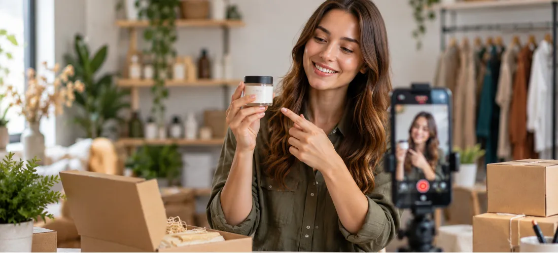 How to Sell Through Instagram and Facebook Without an Online Shop